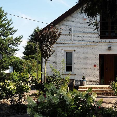 Domek U Kowala Jablonna Majatek Exterior foto