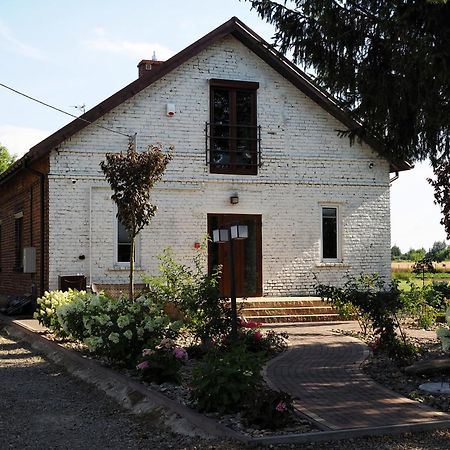 Domek U Kowala Jablonna Majatek Exterior foto