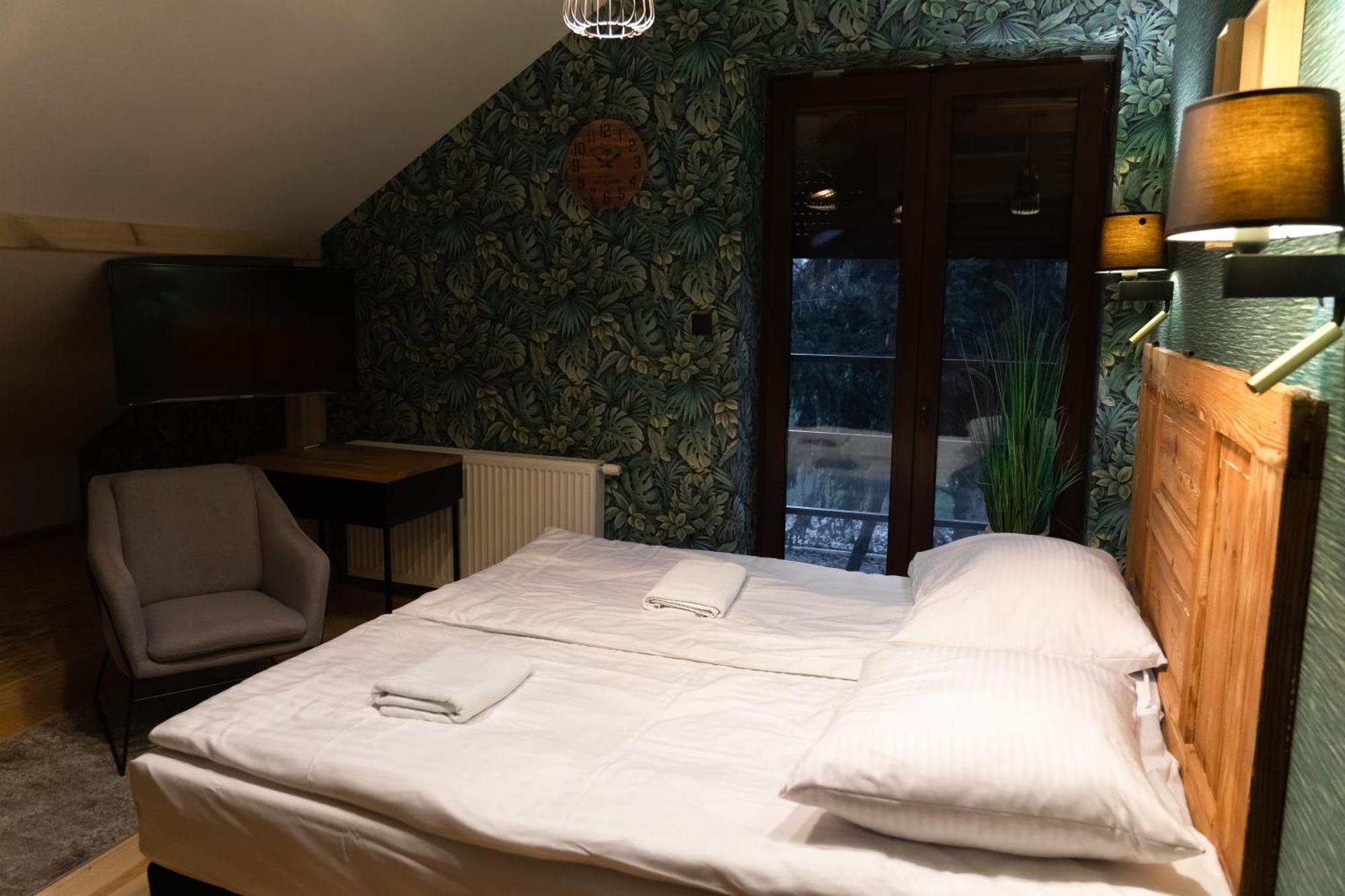 Domek U Kowala Jablonna Majatek Zimmer foto
