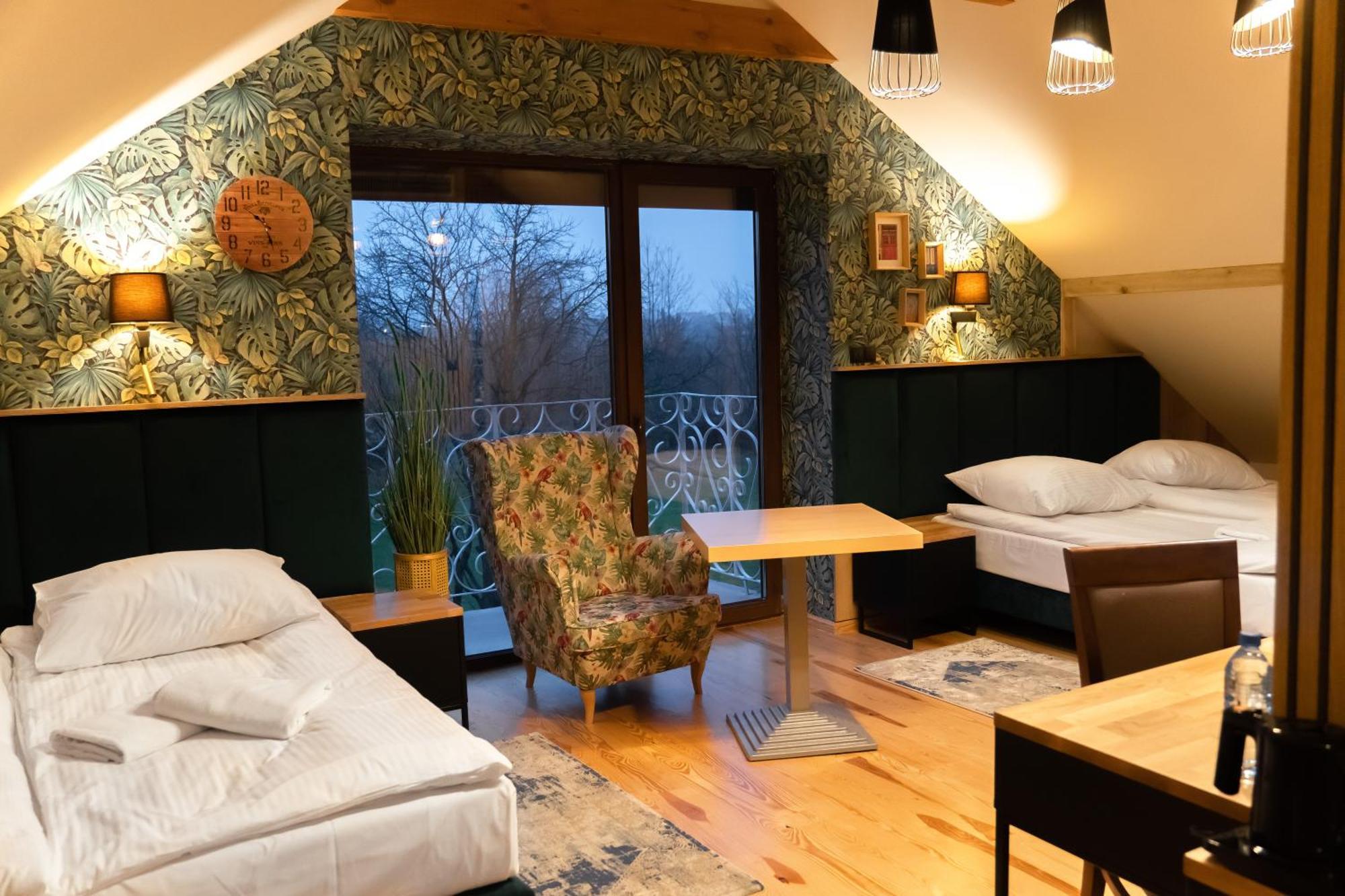 Domek U Kowala Jablonna Majatek Zimmer foto